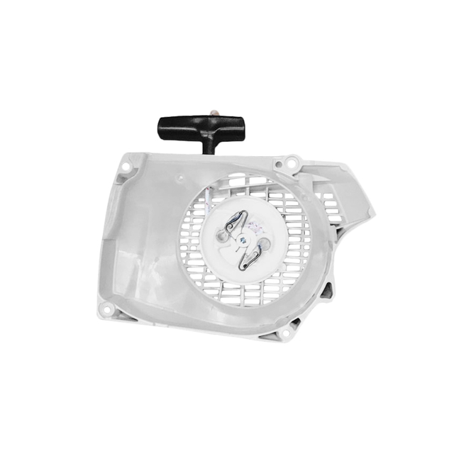 Recoil Rewind Pull Starter For Stihl MS661 Chainsaw Replaces OEM 1144 080 2101
