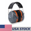 US STOCK - Holzfforma Headband Padded Hearing Protectors 2-4 Days Delivery Time Fast Shipping For US Customers Only