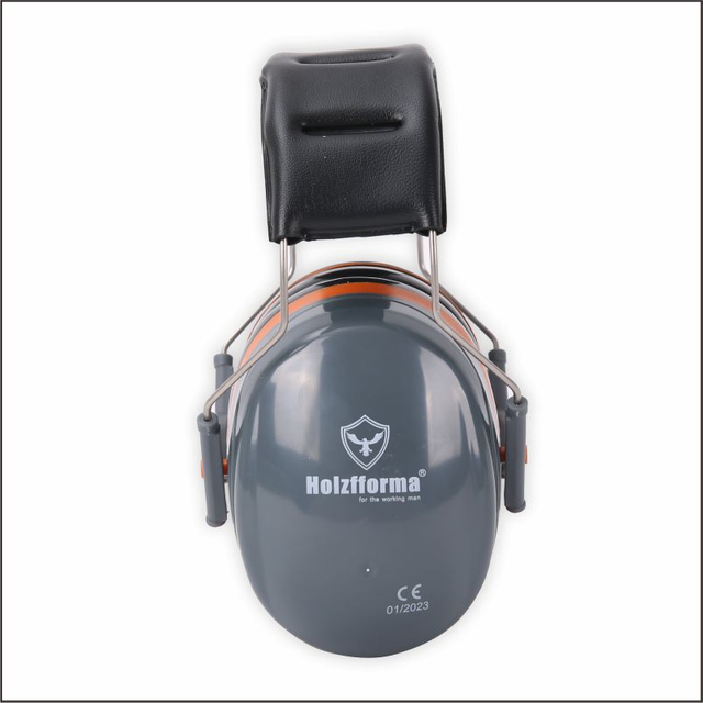 Holzfforma Headband Padded Hearing Protectors