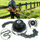 65Mn Trimmer Head With Chain For Stihl Husqvarna Echo and Chinese Brands Brush Cutter Trimmer Lawn Mower
