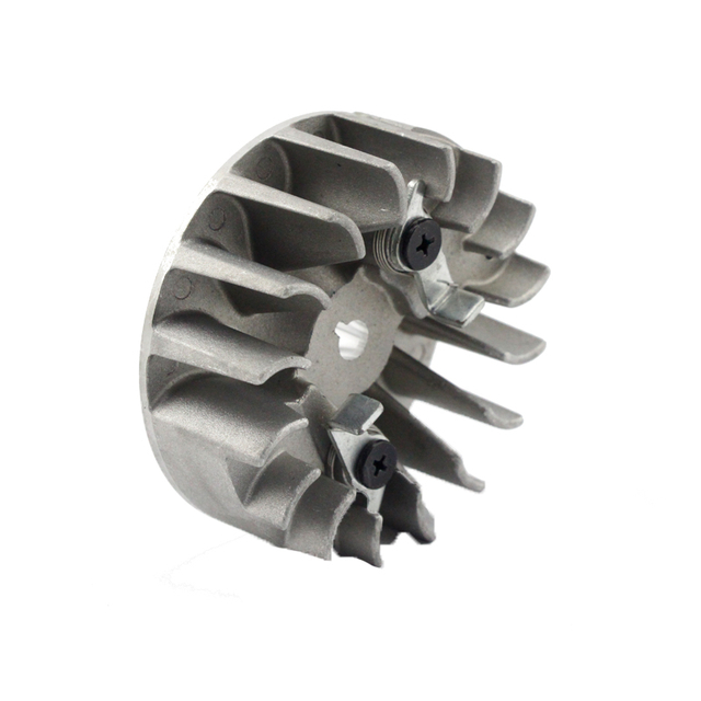 Chainsaw Flywheel For Husqvarna 142 OEM #530059637