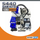 Complete Repair Parts For Holzfforma G444 Stihl MS440 044 Chainsaw Engine Crankcase Gas Fuel Tank Ignition Coil Crankshaft Carburetor Cylinder Piston Recoil Starter Muffler