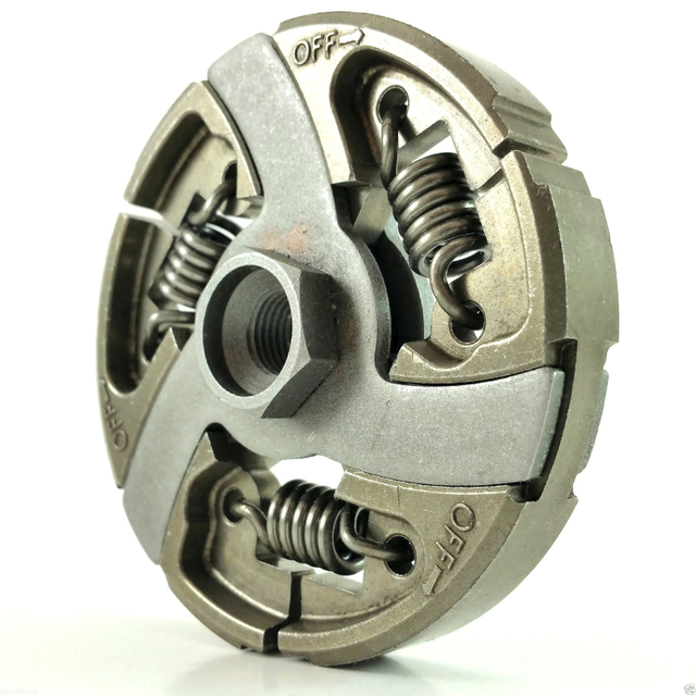Clutch For Husqvarna 394 2100 2101 3120 K XP EPA Partner K1250 K1260 Cut Off Concrete Saw Clutch Assembly 503 14 49 01