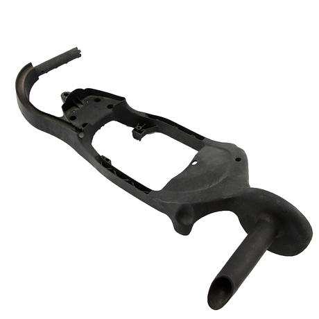 Handle Frame For Stihl HS86 HS86R HS86T Hedge Trimmer OEM# 4237