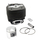 58mm Cylinder Piston Kit For Stihl 070 090 Chainsaw 1106 020 1202 With Pin Ring Circlip