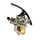 Carburetor For Honda GXV120 GXV140 GXV160 HR194 HR195 HR214 HR215 HR216 OEM 16100-ZE7-W21 16211-ZE1-000 16100-ZE7-055 16100-ZE6-W01