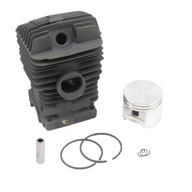 Hztyyier Marmitta Di Ricambio Per Motosega 029 039 MS290 MS310 MS390 – Kit Completo
