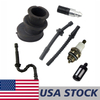 US STOCK - Oil Fuel Line Filter Intake Manifold Impulse Line Spark Plug Combo For Stihl MS290 029 Chainsaw 2-4 Days Delivery Time Fast Shipping For US Customers Only