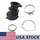 US STOCK - Intake Manifold Boot Clip Washer Sleeve Combo For Stihl MS360 036 MS340 034 Chainsaw 2-4 Days Delivery Time Fast Shipping For US Customers Only