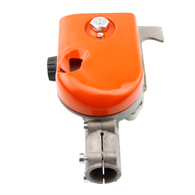 US STOCK - Gear Head Gearbox For Stihl HT 75 101 130 131 250 HT73 HT100 KM90 KM110 KM130 W/ Spur Sprocket 3/8 -6T Pruner Pole Saw Tree Cutter OEM# 4182 200 0070, 4138 205 0008 2-4 Days Delivery Time Fast Shipping For US Customers Only