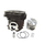 50MM CYLINDER PISTON KIT For HUSQVARNA 365 X-Torq 372 XTorq JONSERED 2166 2172