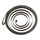 Recoil Starter Spring For Stihl FS120 FS200 FS250 FS300 FS350 FS400 FS450 FS480 Brushcutter OEM# 4134 190 0600