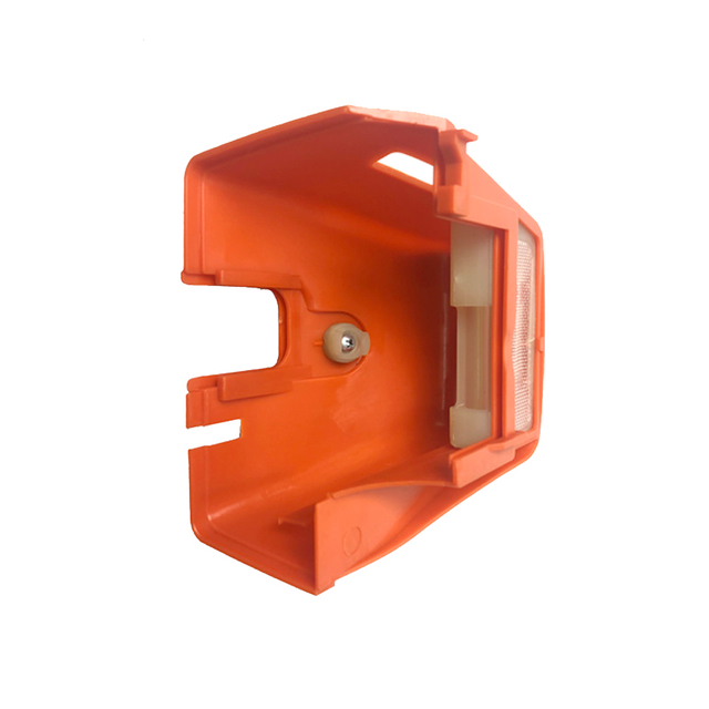 Air Filter Cover WT Twist Lock Prefilter For Stihl 036 Chainsaw #1125 140 1904