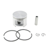 47mm Piston Pin Ring Circlip For Stihl MS310 Chainsaw 1127 030 2007