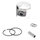 58mm Aftermarket Stihl 070 Piston Pin Ring Circlip Chainsaw 1106 030 2000