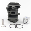 40MM Cylinder Piston Kit For OLEO MAC 941 GS410 EFCO 141SP, 141 SP 50172021