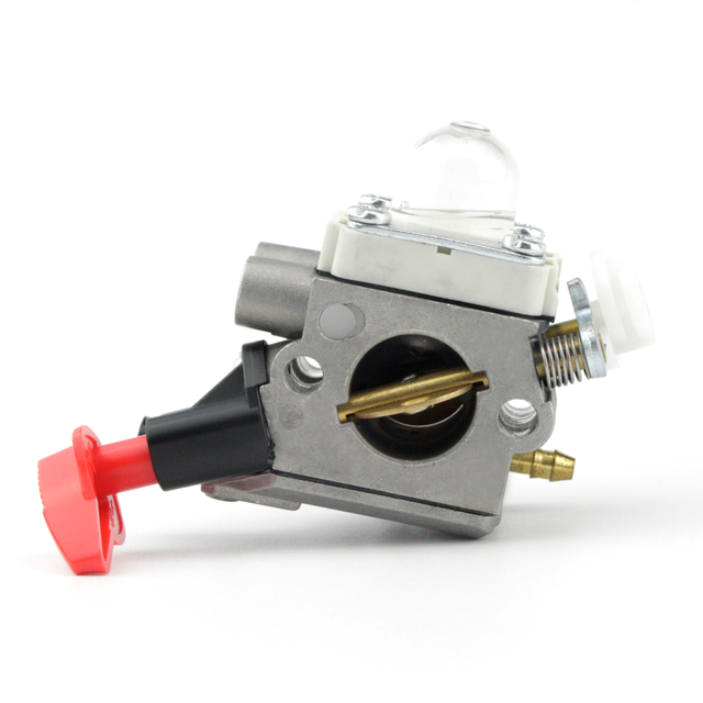 Carburetor For Zama C1M-S267A Stihl FS40 FS50 FS56 FS56C FS70 FS70C FC56C FC70 FC70C Carby OEM# 4144 120 0608