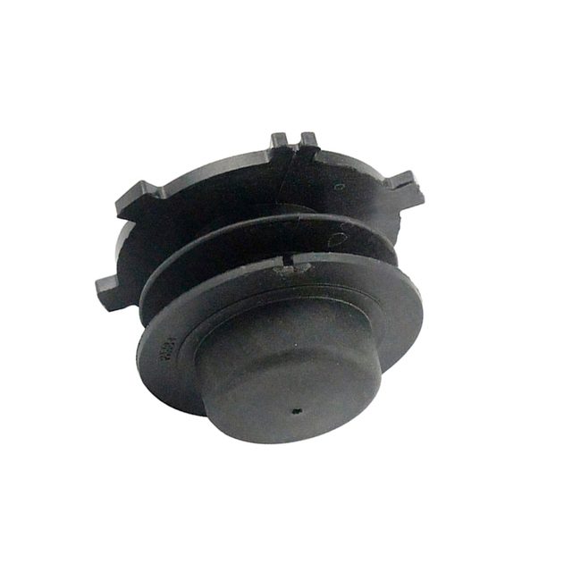 25-2 Trimmer Head Spool For Autocut STIHL FS44 FS55 FS80 FS83 FS85 FS90 FS100 FS100RX FS110 FS120 FS130 FS200 FS250 KM55 KM85 KM90 KM110 KM130 FS-KM Weed Whackers Line Trimmers OEM# 4002 713 3017