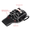 Multifunctional Tool Bag Solid Professional with Tape Buckle Used For Wrench Screwdriver Pliers And Other Tools Storage