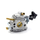 Aftermarket Stihl BR500 BR550 BR600 Blowers Zama C1Q-S183 Carburetor OEM 42821200606, 42821200607, 42821200608