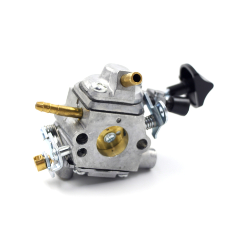 Waltyotur Carburateur De Rechange D5TZ9510AG Pour YF Carter 240 250 300 &ap; 6 Cylindres CIL 1975