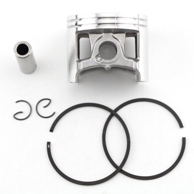 54MM Piston Pin Ring Kit For Stihl 066 MS660 Chainsaw OEM 1122 030 2005