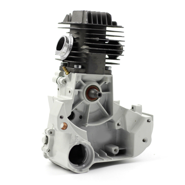 Engine Motor For Stihl MS200T 020T MS200 Chainsaw Crankcase Cylinder Piston Crankshaft # 1129 020 1202， 1129 020 2601， 1129 020 2903，1129 030 0400