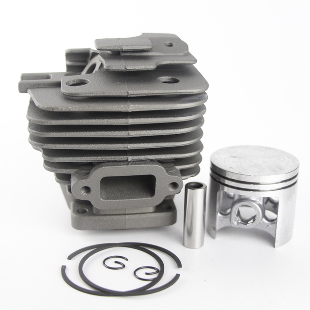 47MM Cylinder Piston Kit For Stihl MS341 MS361 MS361C Chain Saw # 1135 020 1202