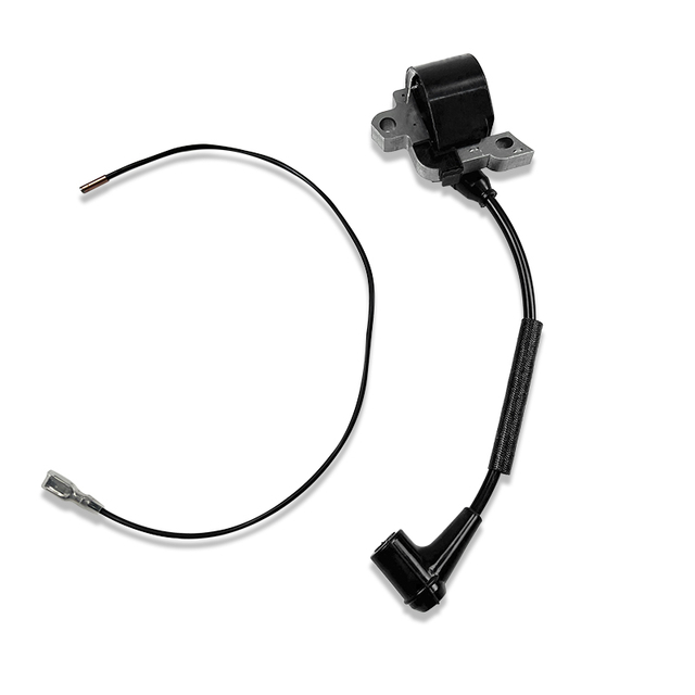 Ignition Coil Module With Short Wire For Stihl 028 Chainsaw Rep OEM 0000 400 1300