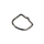 Hook For Stihl 020T MS200T Chainsaw OEM 1129 352 5000