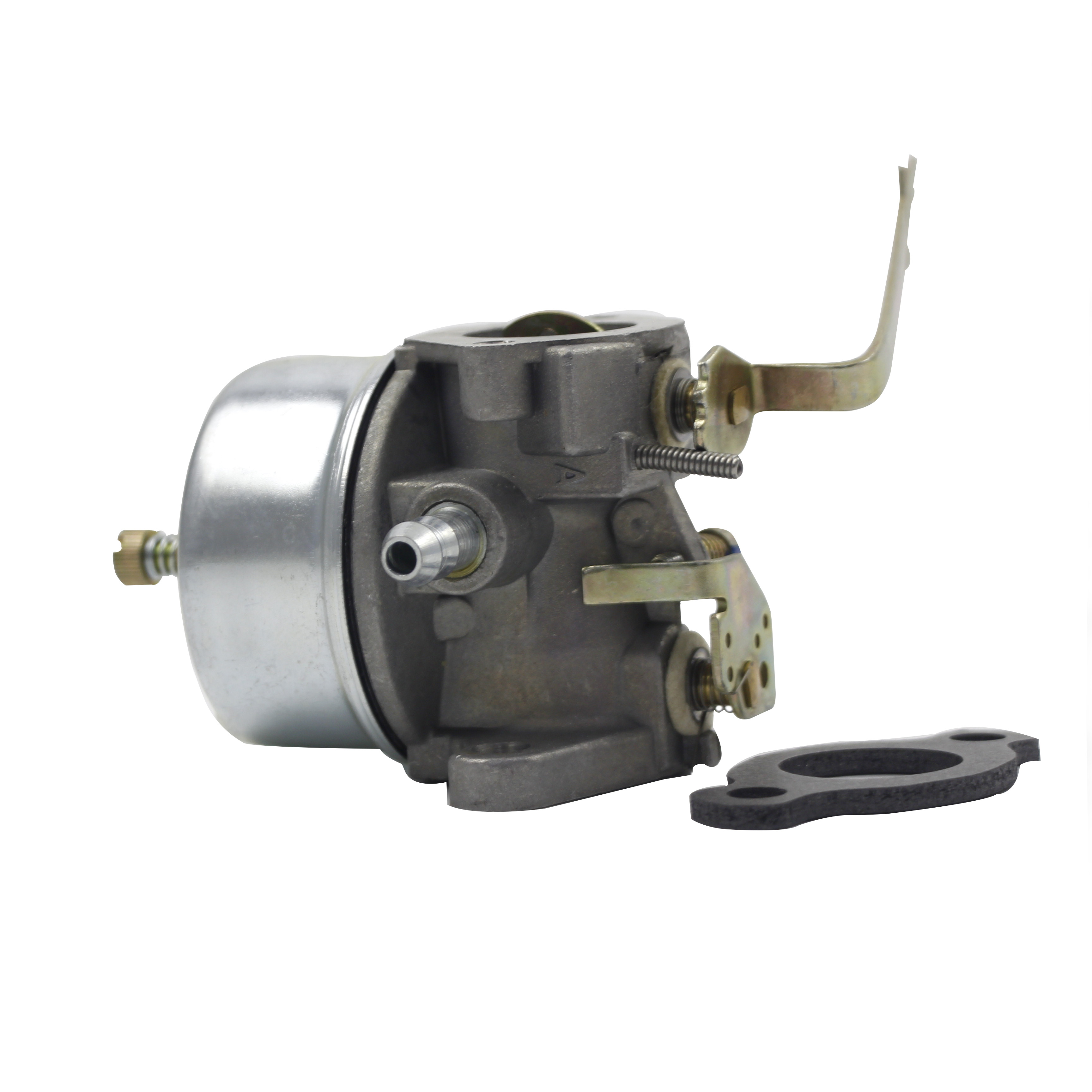 Borla 40943 XR-1 Sportsman Racing Muffler By Borla