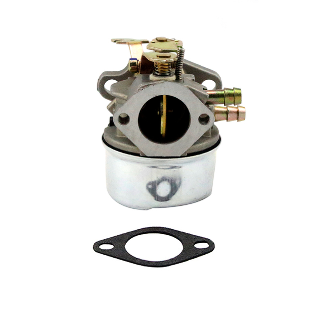 Carburetor For Tecumseh 640305 640340 640346 640306A 640222A 640060A Carb New