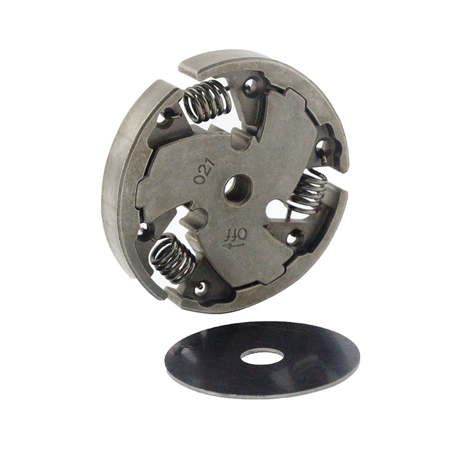 Clutch Assy For Dolmar PS-350 PS-351 PS-420 PS-421 PS-510 PS-460 Chainsaw # 503 161 301