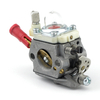 Carburetor For 26CC-30CC Engines HPI Baja 5B 5T FG Zenoah CY RCMK Losi and Compatible With Walbro WT-997 WT-664 WT-668 Carb