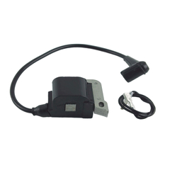 Bobina di accensione per Husqvarna 50 51 55 254 257 261 61 268 Bobina di accensione per Husqvarna 50 51 55 254 257 261 61 268