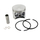 Husqvarna 395 58MM Big Bore Piston Kit WT Ring Pin Circlip