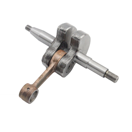 かすりん Crankshaft 13411-7830071 for Toyota 1Z Engine