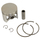 Husqvarna Partner K950 56MM Piston Kit WT Ring Pin Circlip OEM# 506 15 56-02