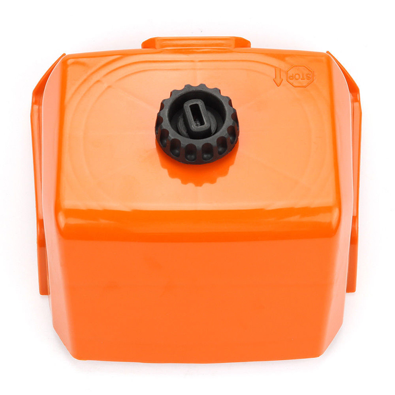 thumbnail interactive-video image 1 of Air Filter Cover For STIHL 044 MS440 Chainsaw - Replaces #1128 140 1003, By Farmertec 1 of 4