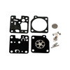 ZAMA RB-123 Carb Rebuild Gasket Kit For Echo PE200 201 PPF210 211SCH 210 211 212 HC150 151 150I 160 161 180 181 200 HCA-265 PAS-265 PAS-266 PE-265 PE-265S PE-266 PE-266S PPT-265 PPT-265H PPT-265S PPT-266 PPT-266H PPT-266S