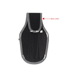 Multifunctional Tool Bag Solid Professional with Tape Buckle Used For Wrench Screwdriver Pliers And Other Tools Storage