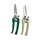 195mm Hand Garden Pruning Scissors Pruner Shears Fruit Tree Cutter Branch Grafting Clipping Pruner Secateurs Tool