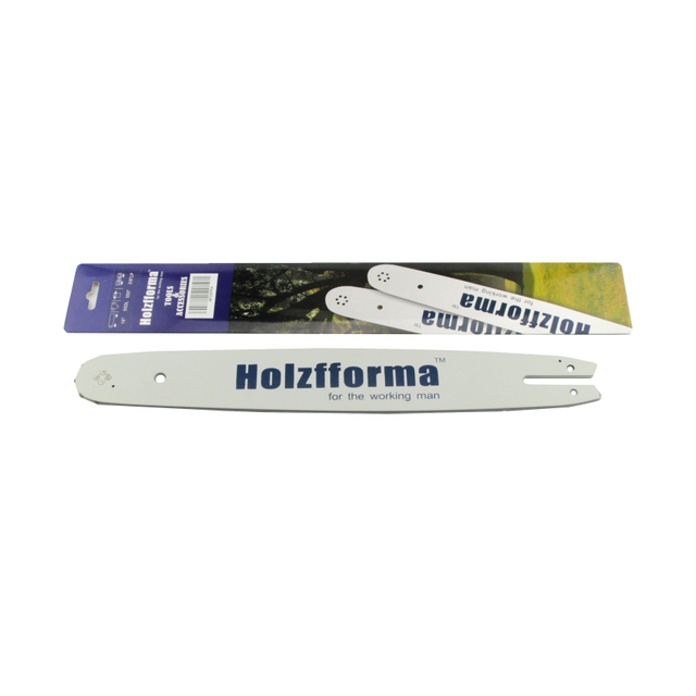 Holzfforma® 3/8 LP .050 16 inch 55 Drive Links Holzfforma Guide Bar For Many Stihl Chainsaws like MS170 MS180 MS181 MS190 MS191T MS192T MS200 MS200T MS210 MS211 MS230 MS250 017 018 020 021 023 025