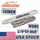 US STOCK - 12 inch 3/8 LP .050 45DL Saw chain and Guide Bar Combo For JonCutter Prowler Puppy G2500 Chainsaw 2-4 Days Delivery Time Fast Shipping For US Customers Only