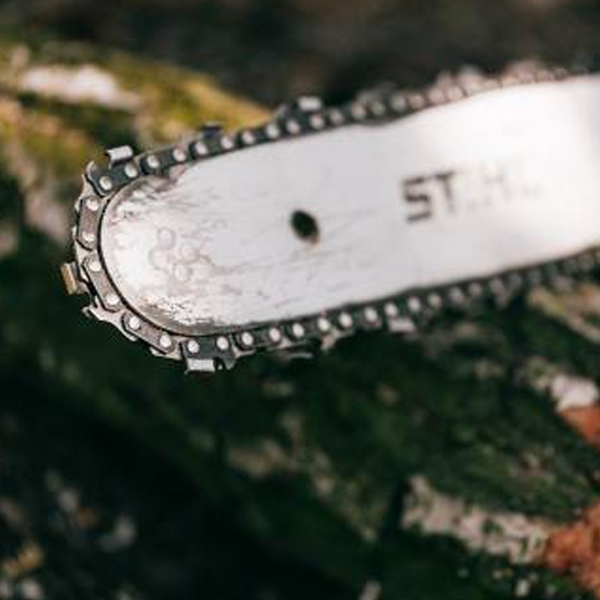3 Tips On Choosing The Right Chainsaw Chain