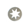 Clutch Star Washer For Stihl 028 028AV 028WB Woodboss Super Chainsaw Replaces OEM 1118 642 7801