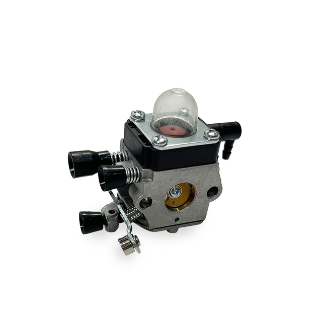 FarmerBoss™ Carburetor For Stihl FS38 FS45 FS46 FS55 FS55R FS55RC KM55 HL45 KM55R FS45C FS45L FS55C FS55T FC55 Replaces OEM 4140 120 0619