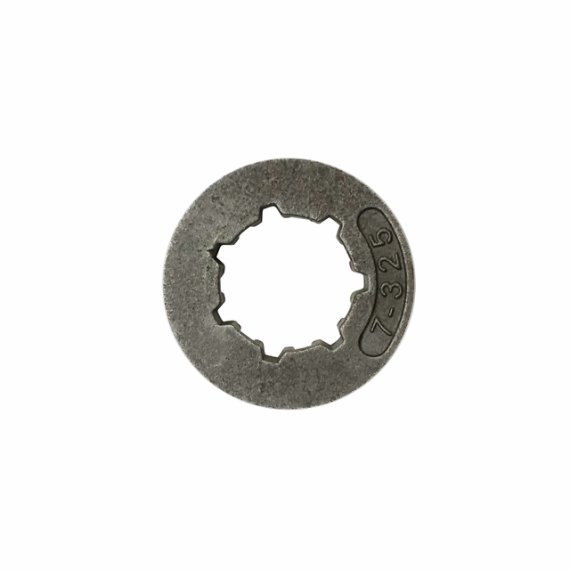 Sprocket Rim 7-325 For Stihl 021 023 024 025 026 028 029 039 034 036 MS210 MS230 MS230C MS231 MS231C MS240 MS241C MS250 MS250C MS251 MS251C MS260 MS260C MS261 MS261C MS270 MS270C MS280 MS280C MS290 MS310 MS390 MS311 MS391 Replaces OEM 0000 642 1236