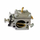 Carburetor For Husqvarna 372 X -Torq Holzfforma G372XT Chainsaw Carb