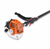 Holzfforma 25.4cc FP226B 4.2M Pole Pruner (with unadjustable gear box）